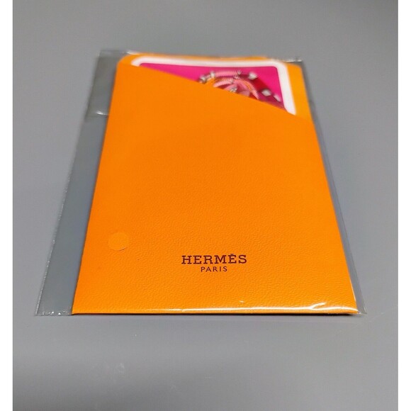 HERMES Twilly Silk spaghetti wrap bracelet 23” | Accessory - Picture 4 of 6